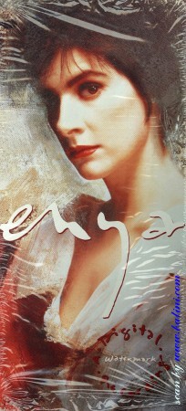 Enya, Watermark, LongBox, WEA, 9 26774-2