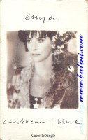 Enya, Caribbean Blue, Reprise, 9 19089-4