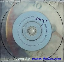 Enya, Only time, WEA, PRO-CD-100504