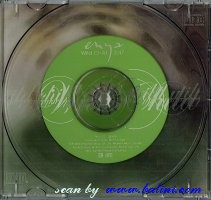 Enya, Wild Child, WEA, PRO-CD-100809