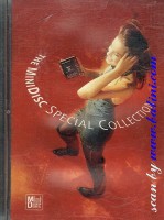 Various Artists, Special Collection, (MiniDisc), Sony, SAMPMD 1946