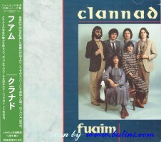 Clannad, Fuaim, Tara, TM004