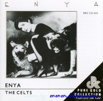 Enya, (Gold 1), BBC, BBC CD 605