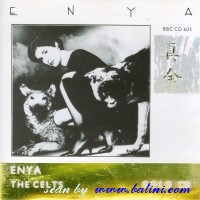 Enya, (Gold 2), BBC, BBC CD 605
