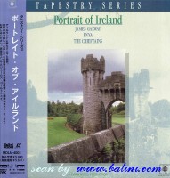 Various Artists, Portrait of Ireland, Midi, MDLA-4003