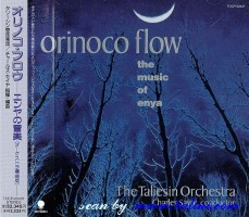 The Taliesin Orchestra, Orinoco flow, Toshiba, TOCP-50437