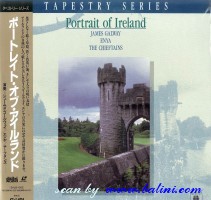 Various Artists, Portrait of Ireland, WEA, SHLB-1003
