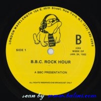 Genesis, BBC Rock Hour, BBC, #304