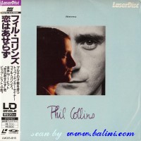 Phiil Collins, In the Air Tonight, Toshiba, LM025-8115