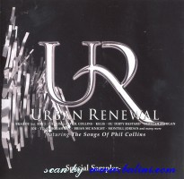Phil Collins, Urban Renewal, WEA, PCS-522.3