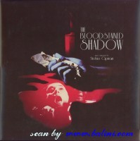 Stelvio Cipriani, The Bloodstained Shadow, , DW044