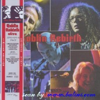 Goblin Rebirth, Alive, Black Widow, BWR 182