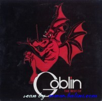 Goblin, The Best Of, Pretentious Moi, PM-03