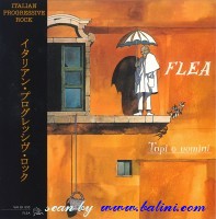 Flea, Topi o Uomini, BTF, VM CD 093