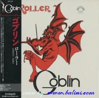 Goblin, Roller, Arcangelo, ARC-7219