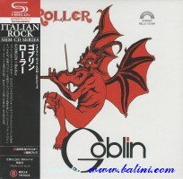 Goblin, Roller, BelleAntique, BELLE 101664