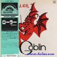 Goblin, Roller, SevenSeas, GFX 2056