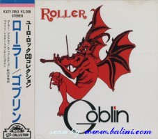 Goblin, Roller, King, K32Y 2053