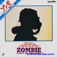*Movie, Zombie, Pioneer, SF098-0076