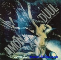 Amon Duul, Psychedelic Underground, Metronome, MLP 15 332