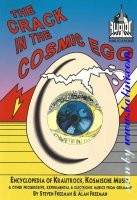 Steve Freeman, The Crack , in the Cosmic Egg, Audion, 0 952506 0