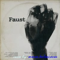 Faust, Polydor, 2310 142