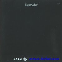 Faust, So Far, Polydor, 2310 196