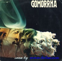Gomorrha, Trauma, Cornet, 15 038