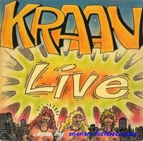 Kraan, Live, Spiegelei, 26 440-8 Z