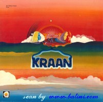 Kraan, Spiegelei, 28 778-9 U