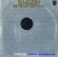 Zweistein, Trip Flip Out Meditation, Philips, 6630 002