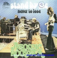 Atomic Rooster, Stand by Me, Never to Lose, Brain, ST-501