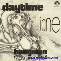Jane, Daytime, Hangman, Brain, ST-508