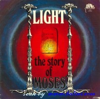 Light, The story of Moses, Brain, Brain 1013