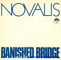 Novalis, Banished Bridge, Brain, Brain 1029