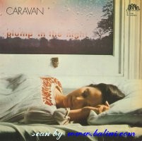 Caravan, For Girls Who Grow, Plump In The Night, Brain, Brain 1038
