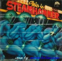 Steamhammer, This Is (*), Brain, Brain 2/1043