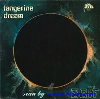 Tangerine Dream, Zeit, Brain, Brain 2/1086