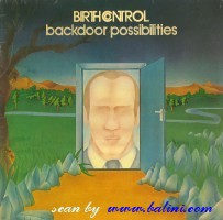 Birth Control, Backdoor Possibilities, Brain, Brain 60.019