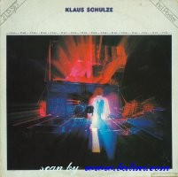 Klaus Schulze, Live, Brain, Brain 80.048