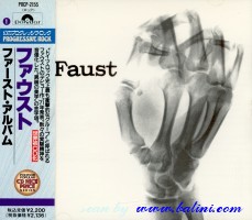 Faust, Polydor, POCP-2155