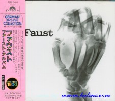 Faust, Polydor, POCP-2404