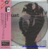 Faust, Polydor, UICY-9259