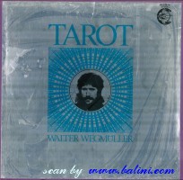 Walter Wegmuller, Tarot, KK, KK 2/58.003