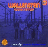 Wallenstein, Cosmic Century, KK, KM 58.006