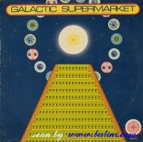 Galactic Supermarket, KK, KM 58.010