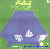 Witthuser and Westrupp, Einst kommt die Nacht, Wer Schwimmt dart (Flipper), OHR, OS 57 002