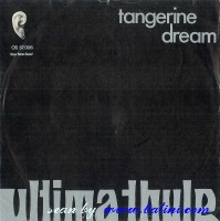 Tangerine Dream, Ultima Thule 1, Ultima Thule 2, OHR, OS 57 006