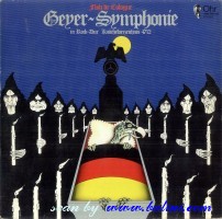 Floh de Colgne, Geyer-Symphonie, in Rock-Dur, OHR, OMM 556.033