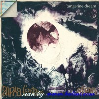 Tangerine Dream, Alpha Centauri, Atem, Orizzonte, AORL 28376